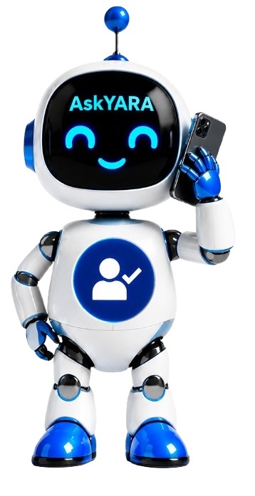Askyara Bot
